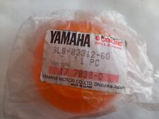 YAMAHA RS100 RS125 IMASEN INDICATOR LENS NOS PART NO 3L8-83312-60