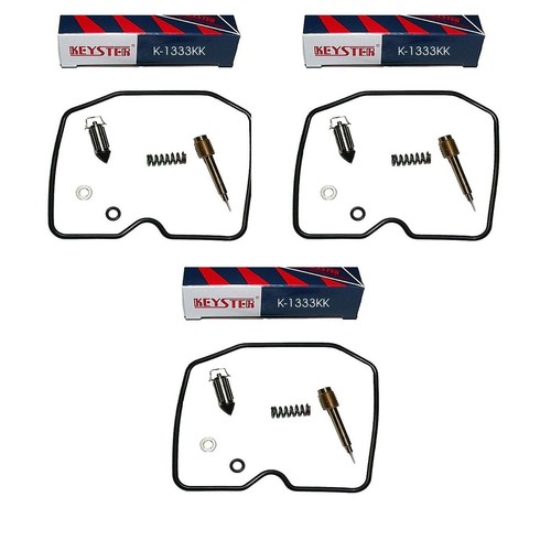 Carburetor repair kit - carburetor,