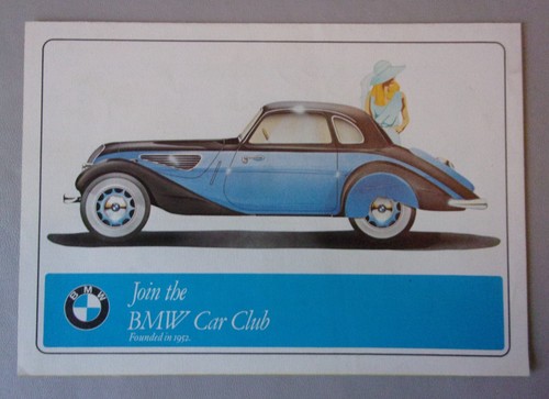 Join the bmw car - the, orig
