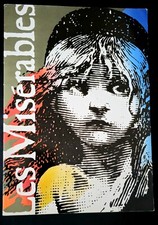 Les Miserables Theatre