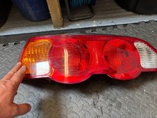 Honda Integra DC5 Tail light rear left Type R 2003