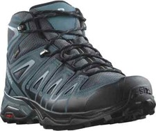 SALOMON BNIB Mens Trainers X