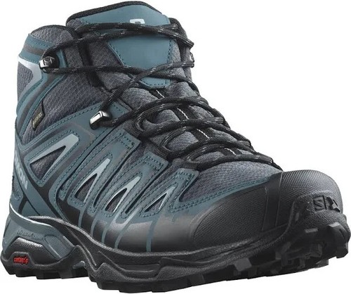 Salomon bnib mens trainers - mens, x