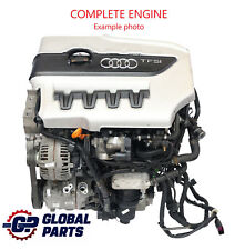 Audi TT S 8J 2.0 TFSI Quattro Bare Engine CDLB 272HP with 95k miles, WARRANTY