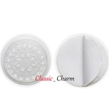 Plastic Glue Pallets with