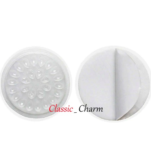 Plastic glue pallets with - glue,