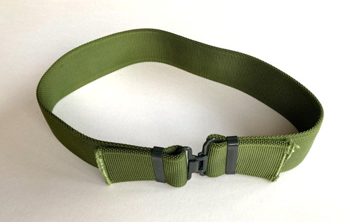Military cadet mod belt - cadet,