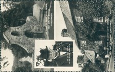 llanystumdwy first earl of