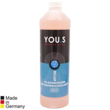 YOU.S Wheel Cleaner