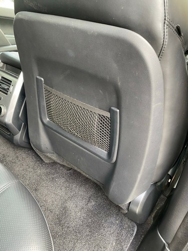 Range rover sport - sport, seat