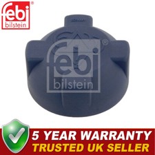 Febi Radiator Cap Fits A4 80