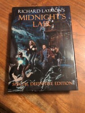 SIGNED #274/500 Richard