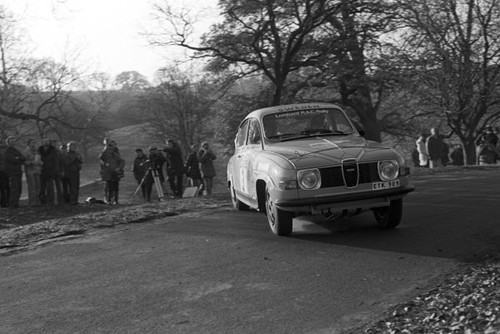 Stig blomqvist hans - blomqvist,