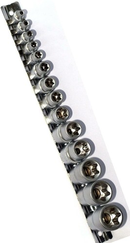 Sockets rail alloy steel - sockets, on