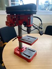 Bench Drill Press RDM-30A - Working order 