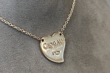 9ct Rose Gold Clogau Signature