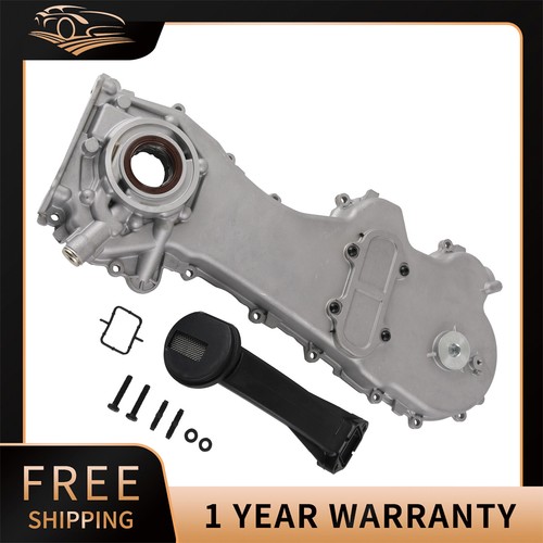 Diesel engine oil pump for - engine,