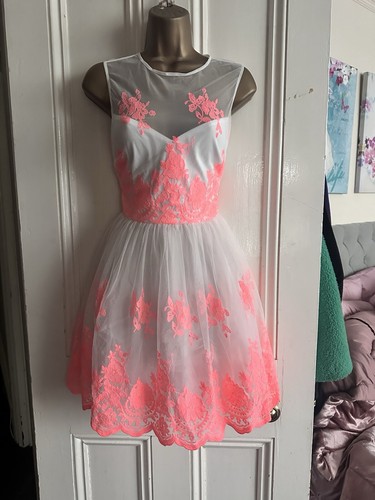 Asos white pink - ,