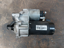 PEUGEOT 206 GTI 180 / 307 CC 180 FELINE STARTER MOTOR EW10J4S