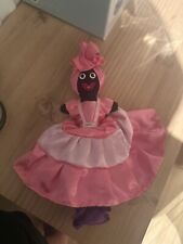 Topsy Turvy Doll New Without
