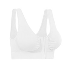 Miracle Bamboo Comfort Bra -