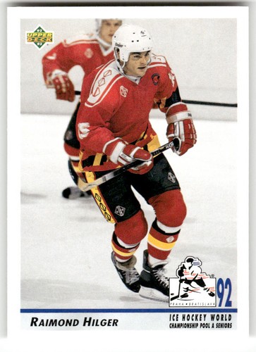 1992 upper deck 373 - upper, #373