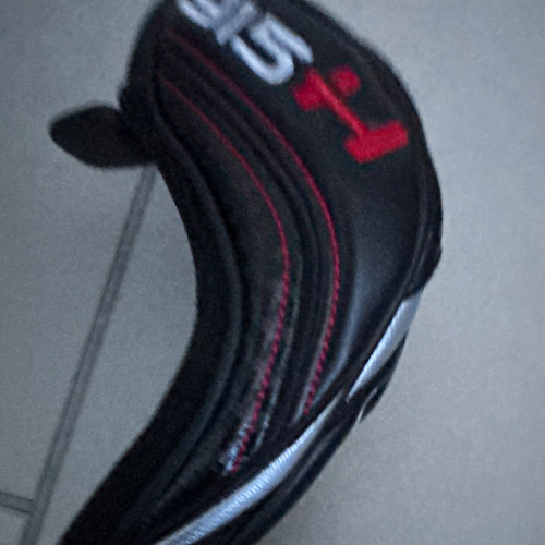 Titleist 915 hybrid - 915, h