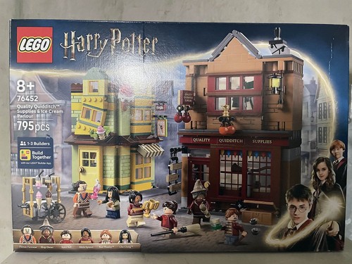 Lego harry potter - harry,