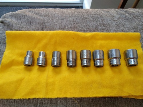 Sykes pickavant perfect lock - perfect,
