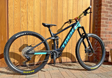 TREK 2023 RAIL 5 FULL