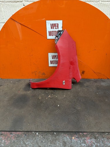 Vauxhall corsa wing - corsa,