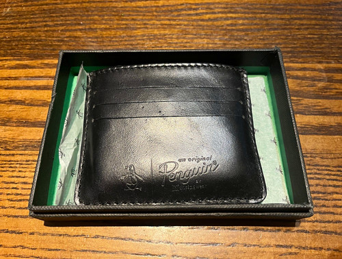 Original penguin men black - men's,