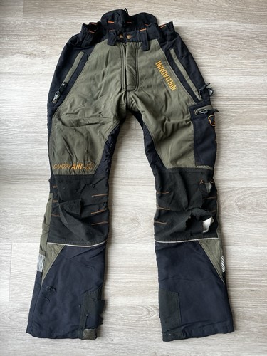 Sip chainsaw trousers - sip,