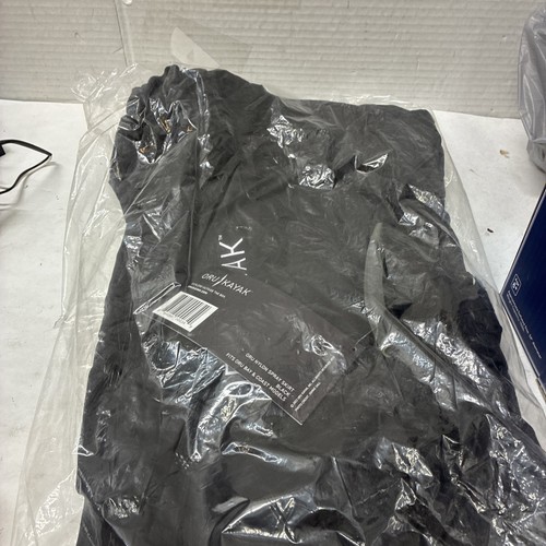 Oru kayak spray skirt - oru, nylon