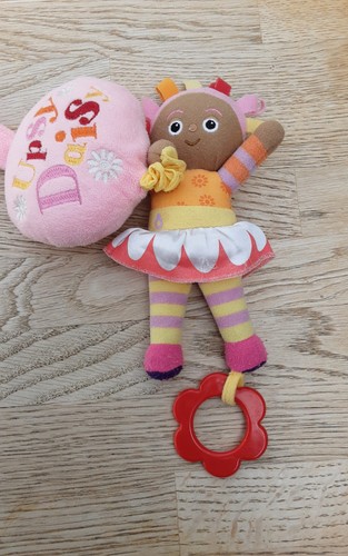 The night garden upsy - the,