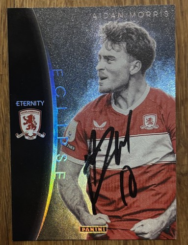 Panini efl eternity - efl,