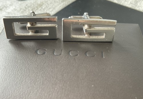 Gucci sterling silver - sterling,
