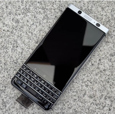 Blackberry Keyone