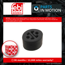 Exhaust Clamp fits TOYOTA
