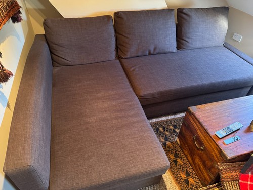 Ikia friheten sofa bed - sofa,