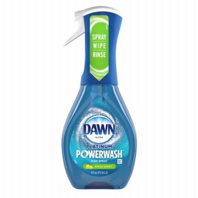 Pack platinum powerwash - -,