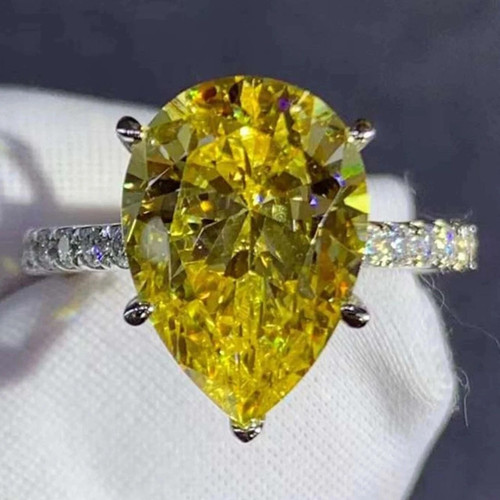 Natural yellow - natural,