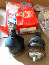 Viva HB HC new old stock QSJ219 Ball Joints x 2  Firenza Magnum  Lima Jensen