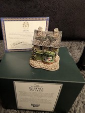 lilliput lane cottages Ginger