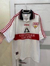 Vintage VfB Stuttgart