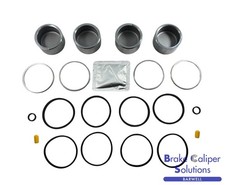 For Triumph TR7 1976-1981