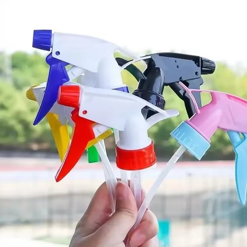 Trigger spray heads - spray,