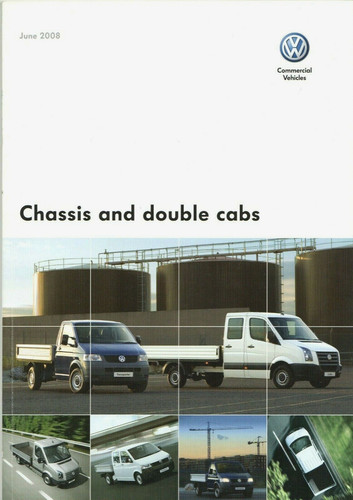 Volkswagen transporter - transporter, &