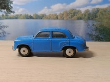Corgi Toys  202 Morris Cowley