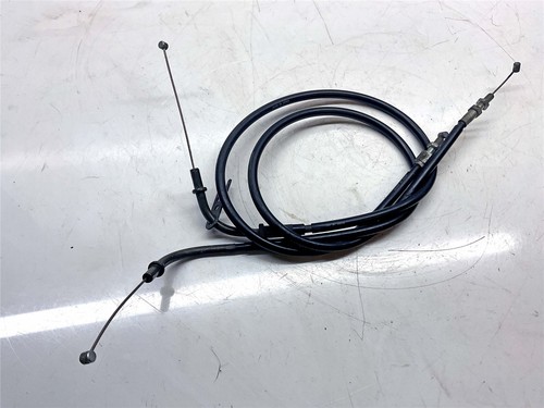 2006 yamaha yzf throttle - 2006,